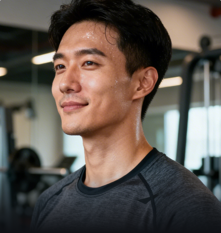 理解你的疲劳状态