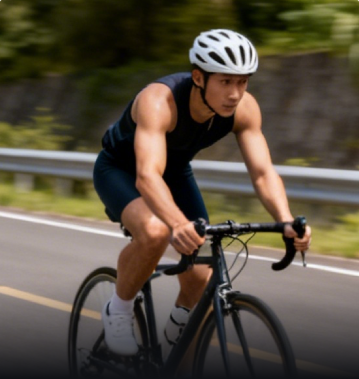 理解你的适应趋势